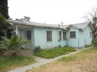 11825 Wilson Ave, Lynwood, CA 90262