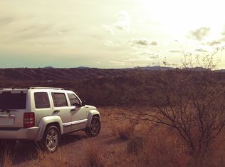 1230 Tomas Ct, Rio Rico, AZ 85648