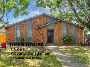 920 Whitehall Dr, Plano, TX 75023