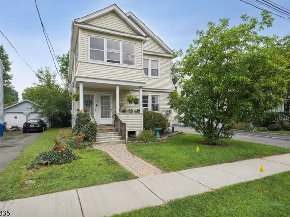 49 Fairchild Ave, Morris Twp., NJ 07950