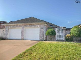 1527 Cynthia Ln, Wichita Falls, TX 76302