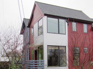 2317 SW Alaska St, Seattle, WA 98106