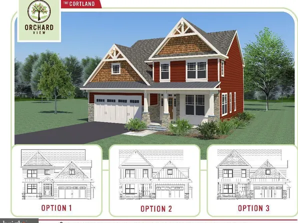 135 Apple View Dr, State College, PA 16801
