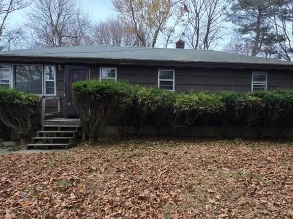 30 Newton St, Shrewsbury, MA 01545