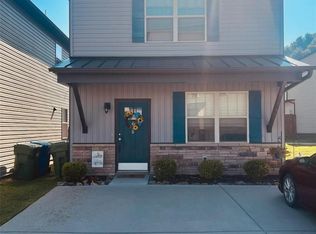 668 Cardwell Ln, Fletcher, NC 28732