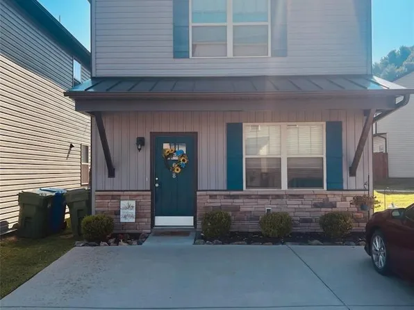 668 Cardwell Ln, Fletcher, NC 28732