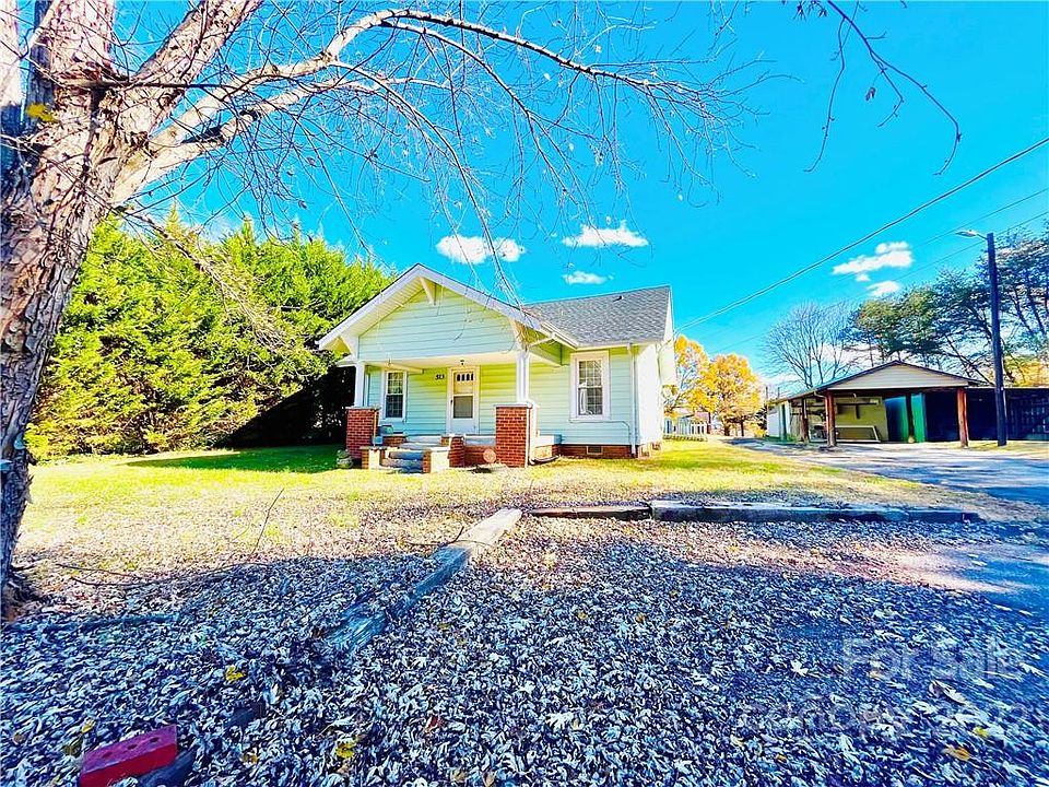513 7th St SW, Taylorsville, NC 28681 Zillow