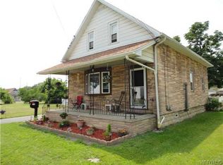 246 N Bryant St, Depew, NY 14043
