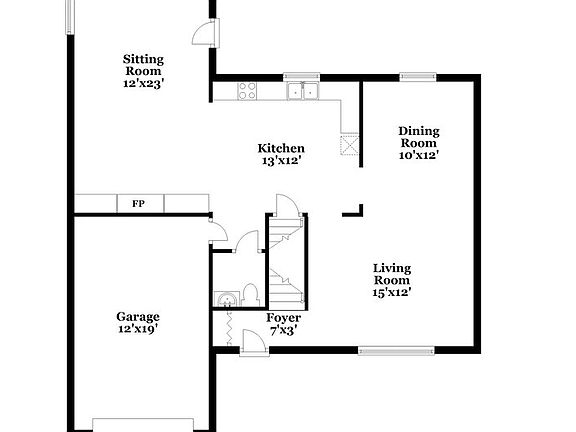 2nd image of 6925 Candlish Dr