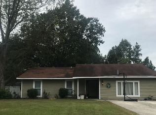 502 Upland Pl, Mount Pleasant, SC 29464