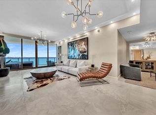 15701 Collins Ave #4604, North Miami Beach, FL 33160