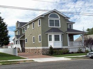 10825 Sunset Dr, Stone Harbor, NJ 08247
