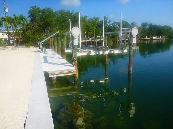 waterfront partial