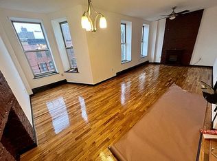 182 Hull St #4, Brooklyn, NY 11233
