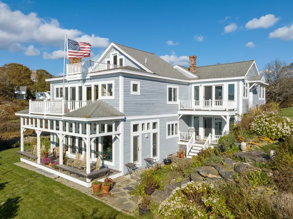 2359 State Route 129, South Bristol, ME 04568