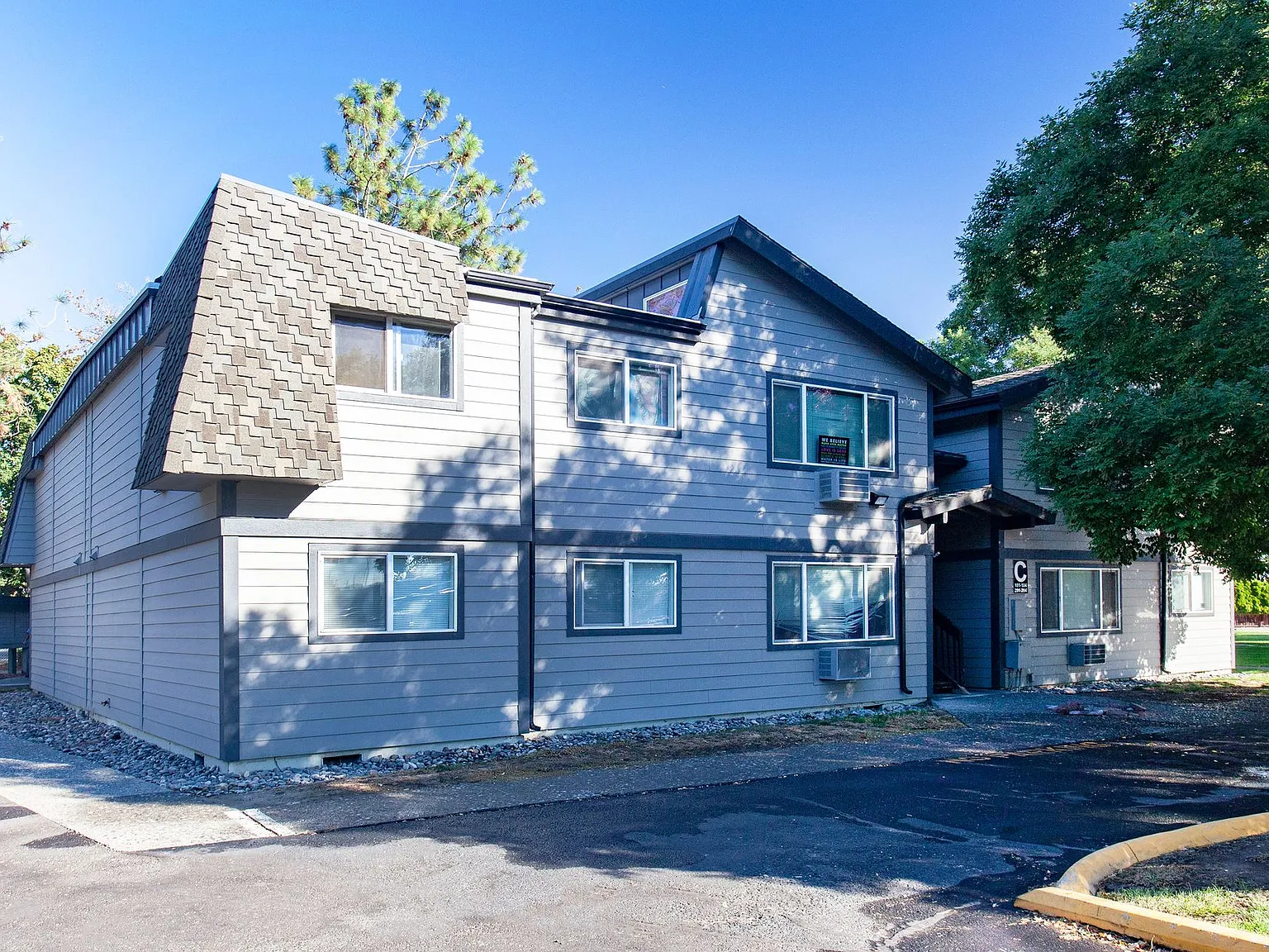 Crown Village Apartments — Photo 2