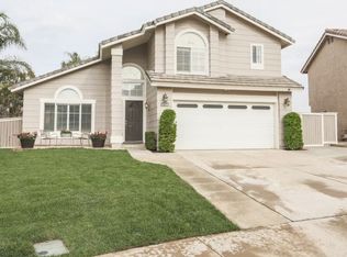 13420 Bobcat Dr, Corona, CA 92883