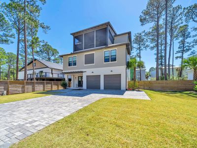 151 Oyster Lake Dr, Santa Rosa Beach, FL, 32459