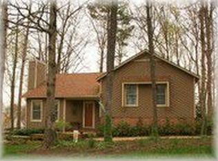 4831 Fordham Rd, Richmond, VA 23236