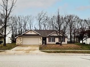 1990 Archangel, Huntington, IN 46750