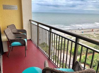6900 N Ocean Blvd, Myrtle Beach, SC 29572
