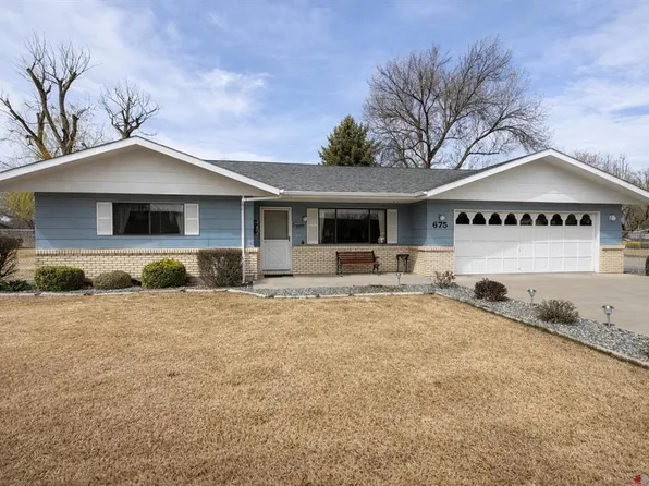 675 Veinte Drive, Delta, CO 81416