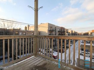 3706 N Fremont St #3, Chicago, IL 60613