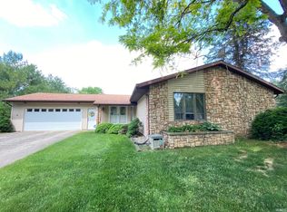 565 E 110 N, Lagrange, IN 46761