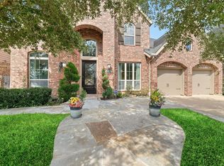 18630 Lena Trail Dr, Spring, TX 77388
