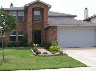 1708 Carolina Ridge Way, Justin, TX 76247