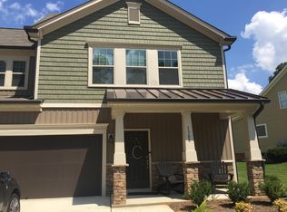 1308 Club Villas Dr #1308, Wake Forest, NC 27587