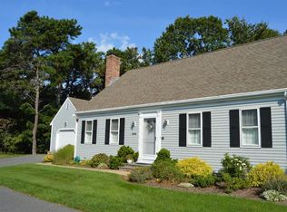 1210 Main St #A, Dennis, MA 02638