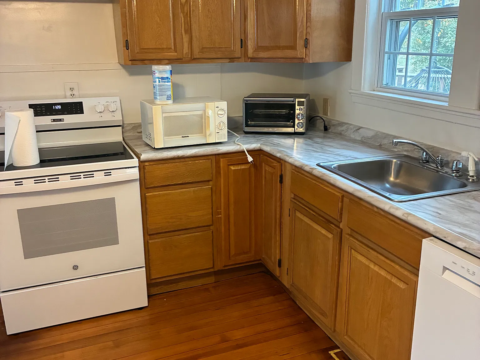 2 bed, $1,500 — Photo 4