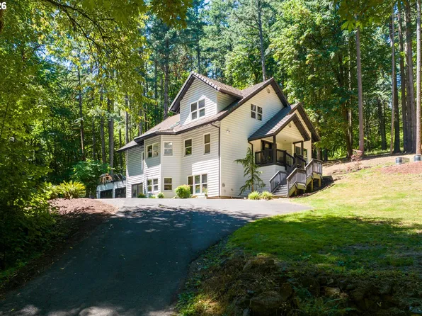 14821 SW Bell Rd, Sherwood, OR 97140