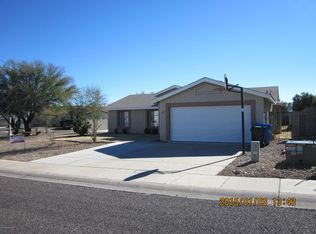 3260 Raven Dr, Sierra Vista, AZ 85650