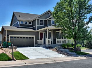 4316 Timber Hollow Loop, Castle Rock, CO 80109