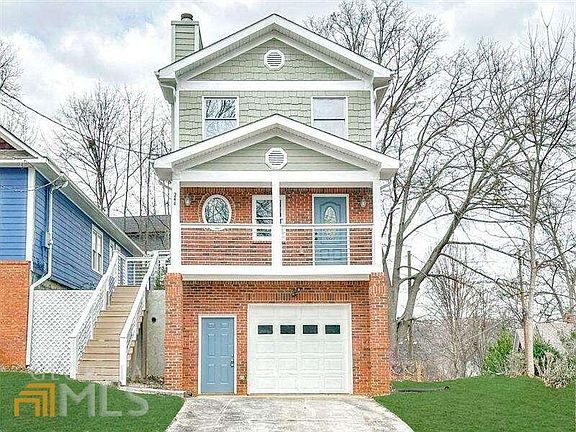 2nd image of 244 Farrington Ave SE