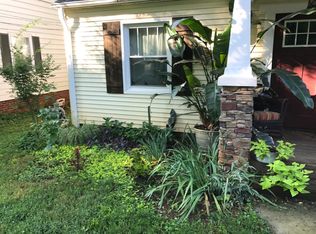 2912 Shenandoah Ave, Charlotte, NC 28205