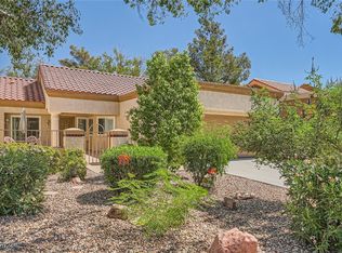 2516 Palmridge Dr #0, Las Vegas, NV 89134