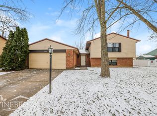 5940 Timbergate Trl, Dayton, OH 45424