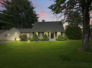 2480 Wilbraham Rd, Springfield, MA 01129