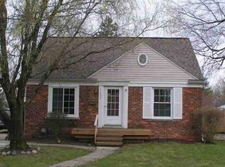 17209 Centralia, Redford, MI 48240