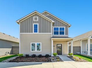 419 E Park Pl, Andover, KS 67002