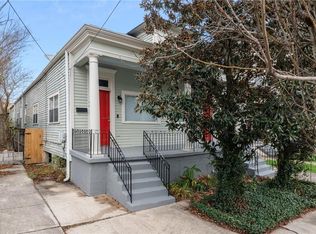 4033-35 Palmyra St, New Orleans, LA 70119