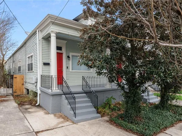 4033-35 Palmyra St, New Orleans, LA 70119