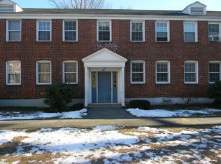 467 Cold Spring Ave #2, West Springfield, MA 01089