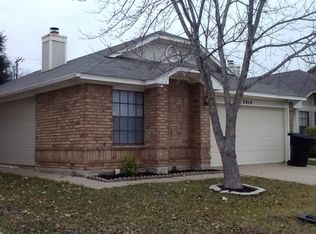 2414 Skyline Dr, Temple, TX 76504