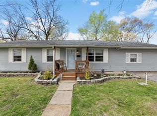 507 Helene Ave, Scott City, MO 63780
