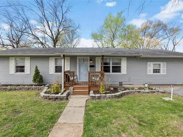 507 Helene Ave, Scott City, MO 63780