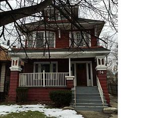 74 Armin Pl, Buffalo, NY 14210